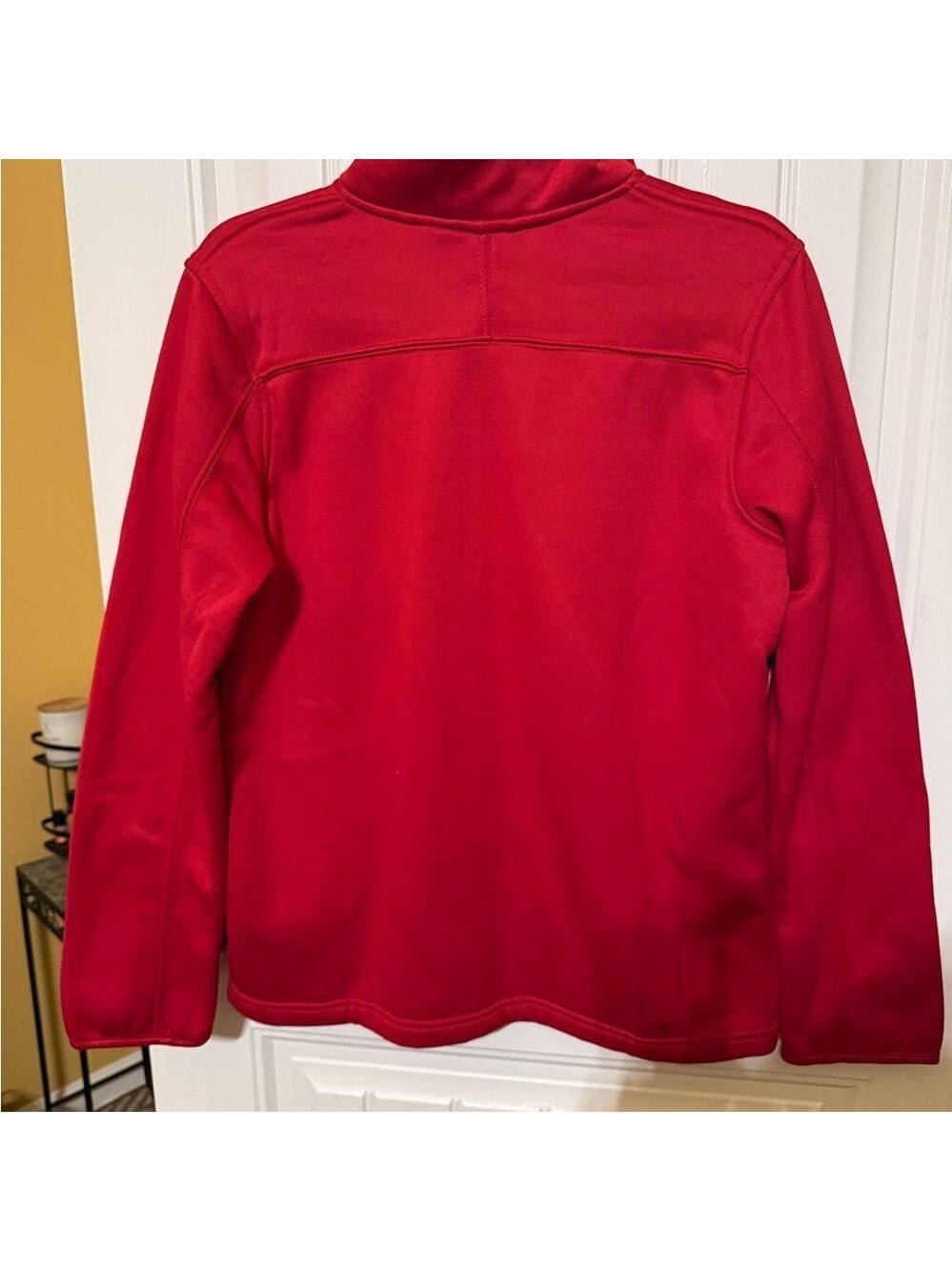 Atlanta Falcons Jacket - Picture 4 of 4